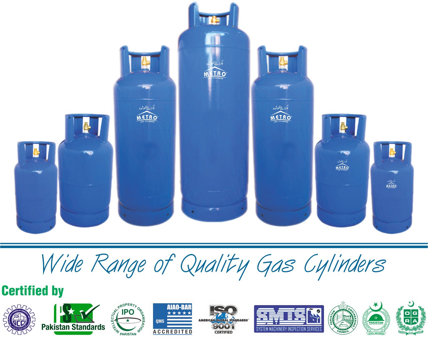 Lpg Gas Cylinder Price In Pakistan 2019 Mal Blog