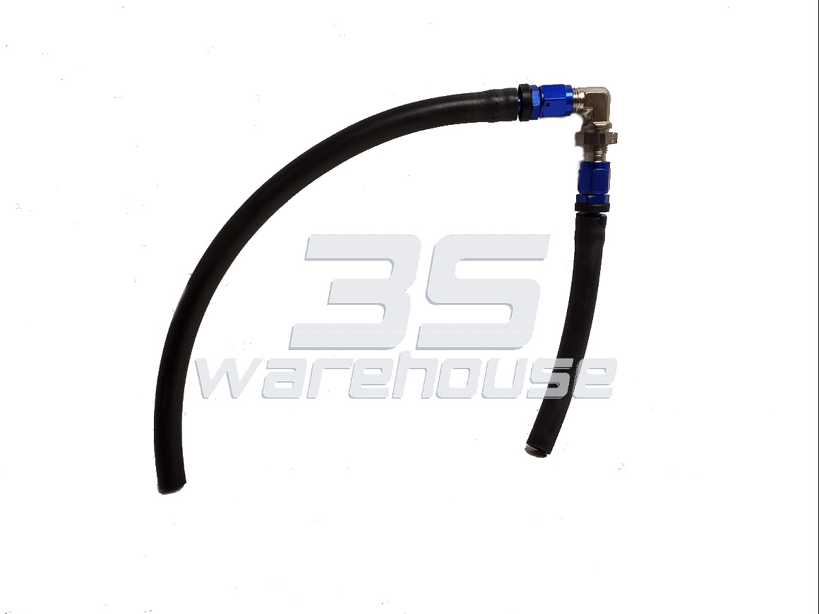 Fuel Pump Assembly Repair Kit - 3S Warehouse