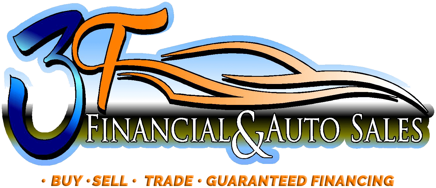 3T Financial & Auto Sales, Inc.