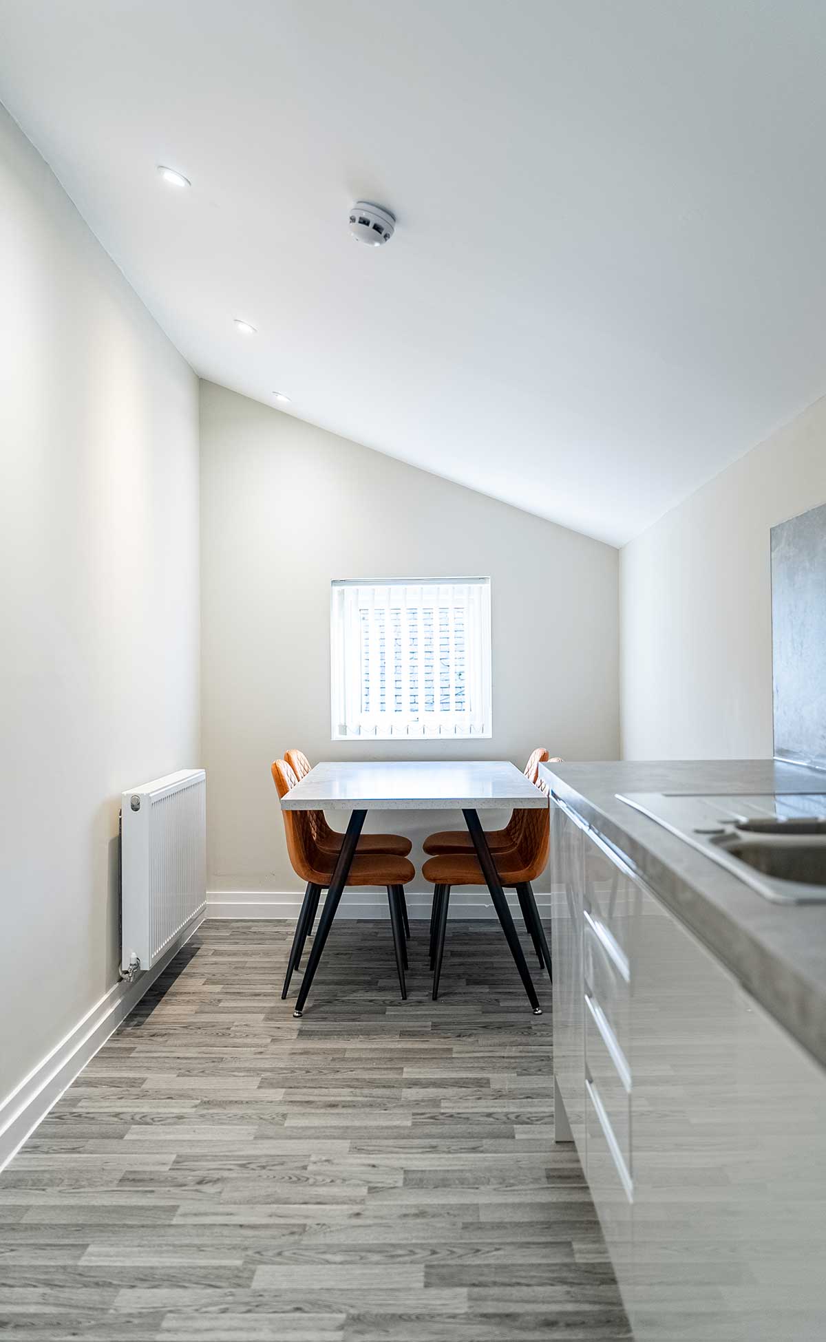 Offices available to rent Llandudno 3 Trinity Square