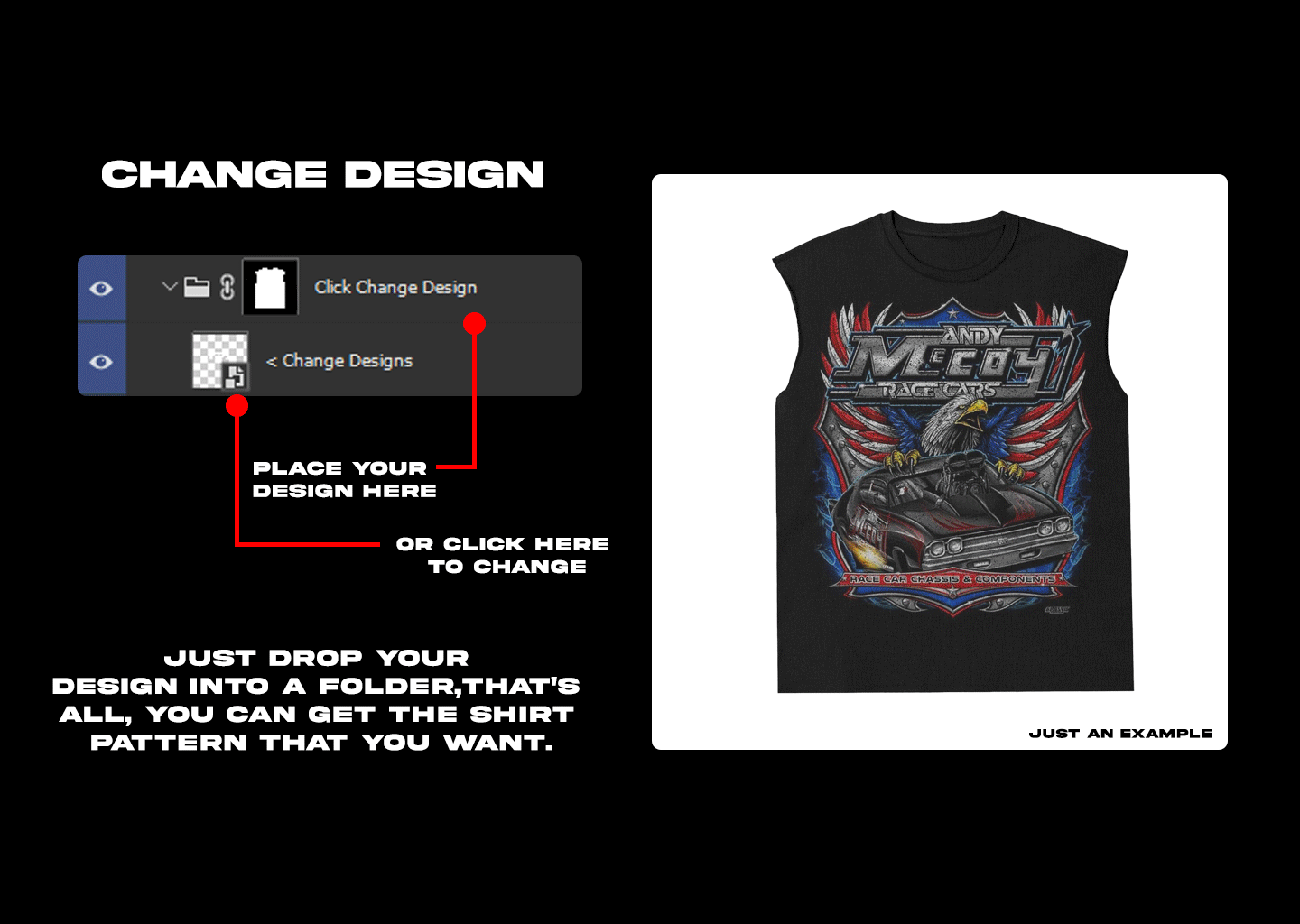 Jersey Sleeveless Mockup 3uddes