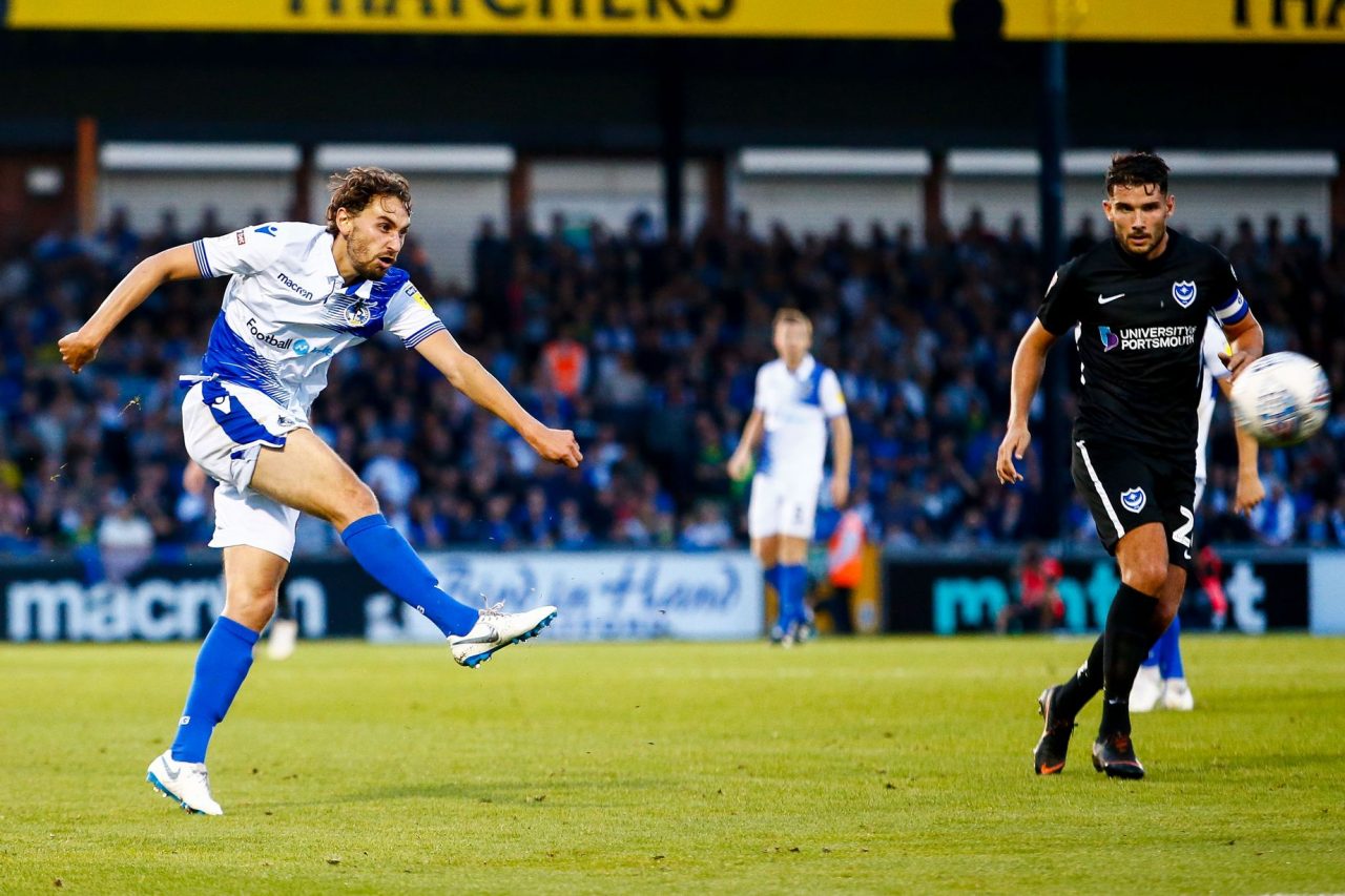 Portsmouth vs Bristol Rovers Betting Tips 19/02/2019