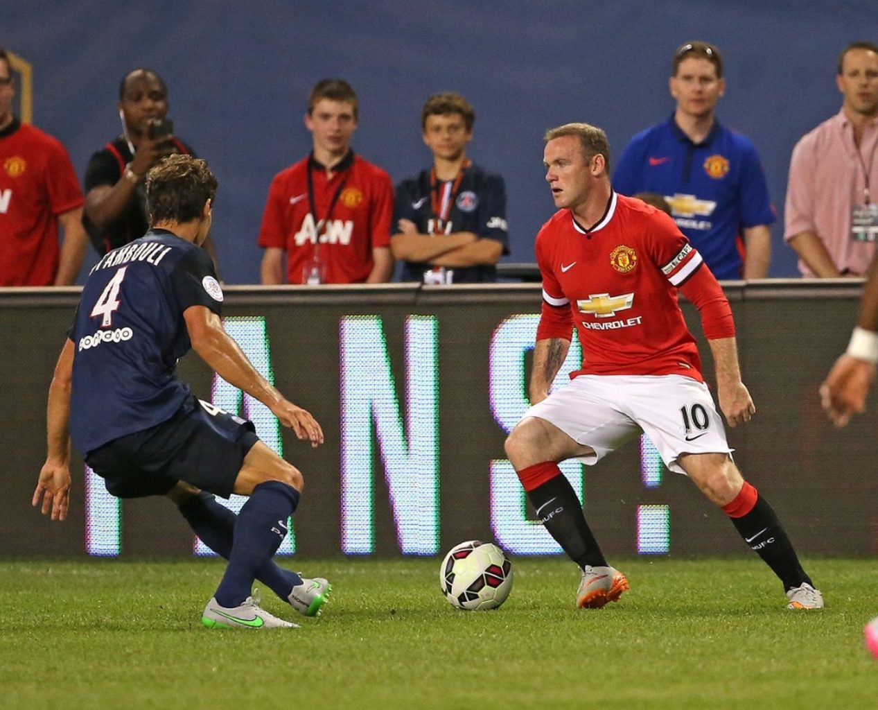 Insane Manchester vs PSG Betting Tips 12/02/2019