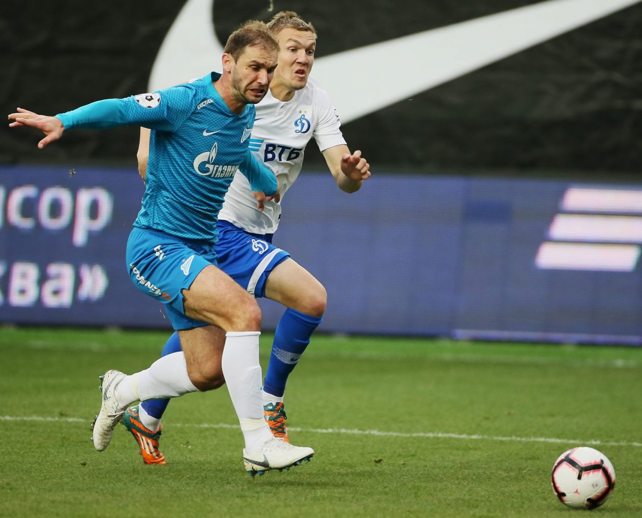 Zenit St. Petersburg vs Villareal Betting Tips 07/03/2019