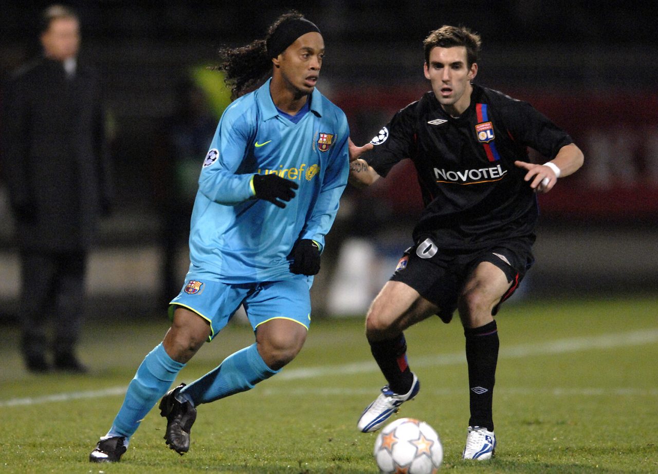 Barcelona vs Olympique Lyon Betting Tips 13/03/2019