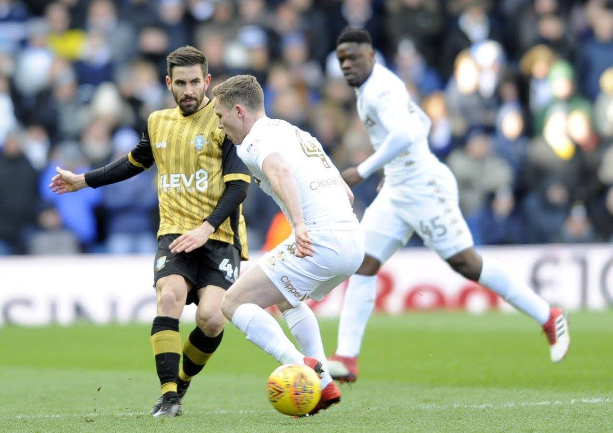 Leeds United vs Sheffield United Betting Tips 16/03/2019