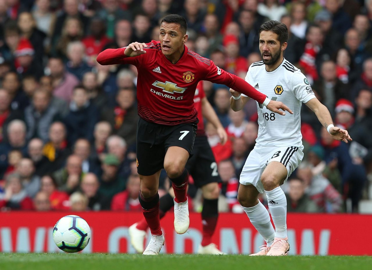 Wolves vs Manchester United Betting Tips 16/03/2019