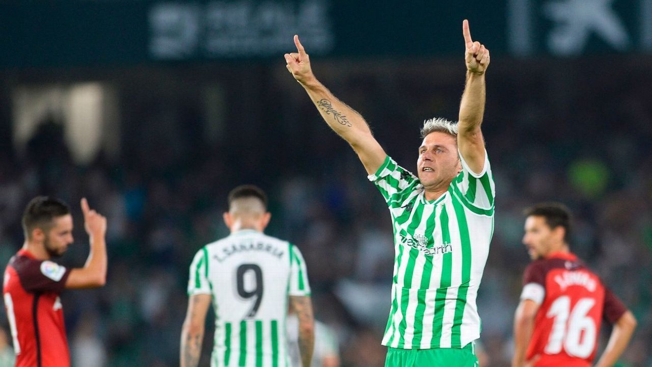 Levante Vs Betis Prediction Levante vs Real Betis H2H 28 jun 2020