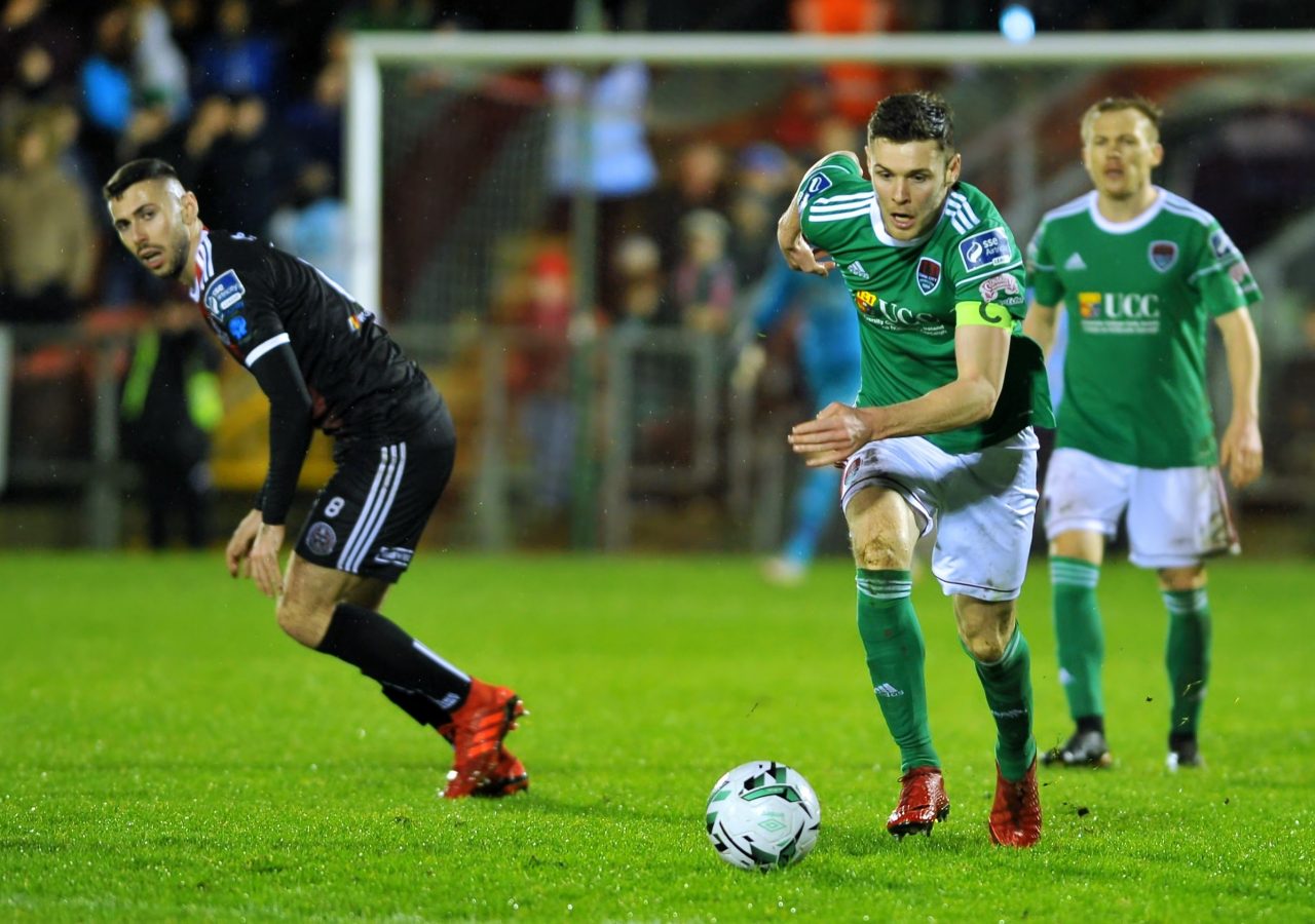 Bohemians vs Cork City Free Betting Tips 03/05/2019
