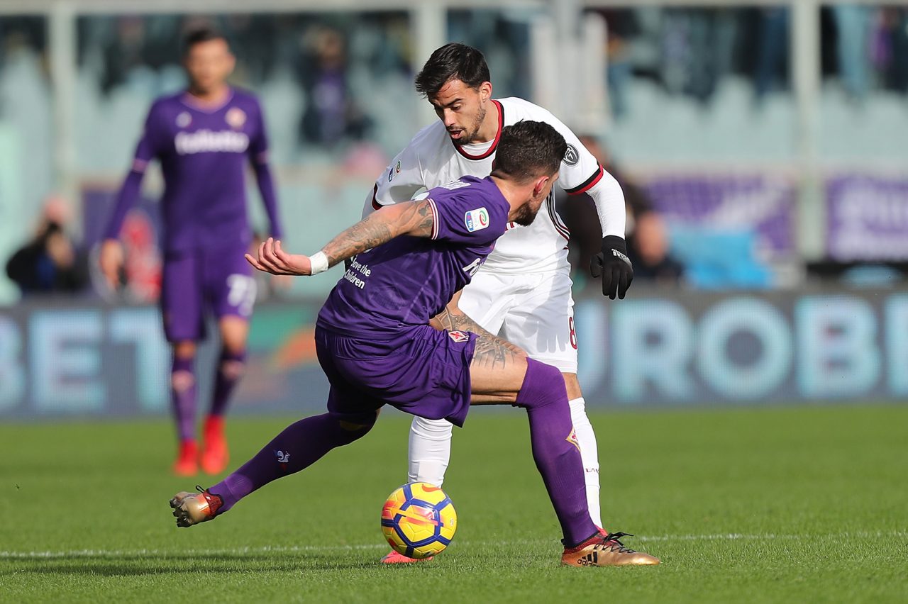 Fiorentina vs AC Milan Amaizing Betting Tips 11/05/2019