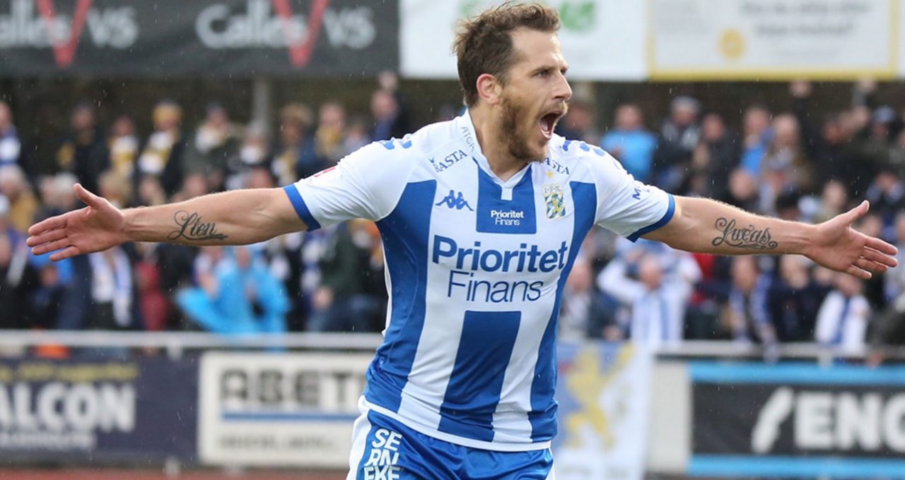Gothenburg vs Hammarby Betting Tips 20/05/2019