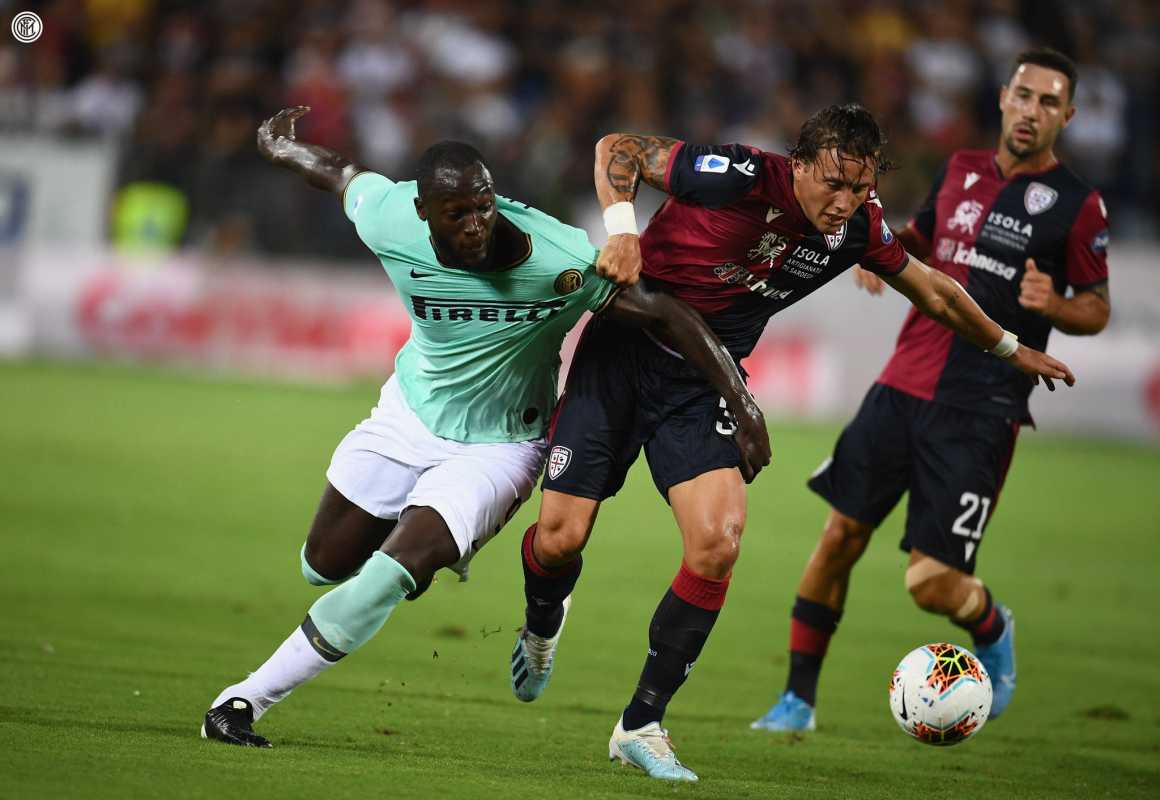 Inter vs Hellas Verona Betting Tips and Predictions