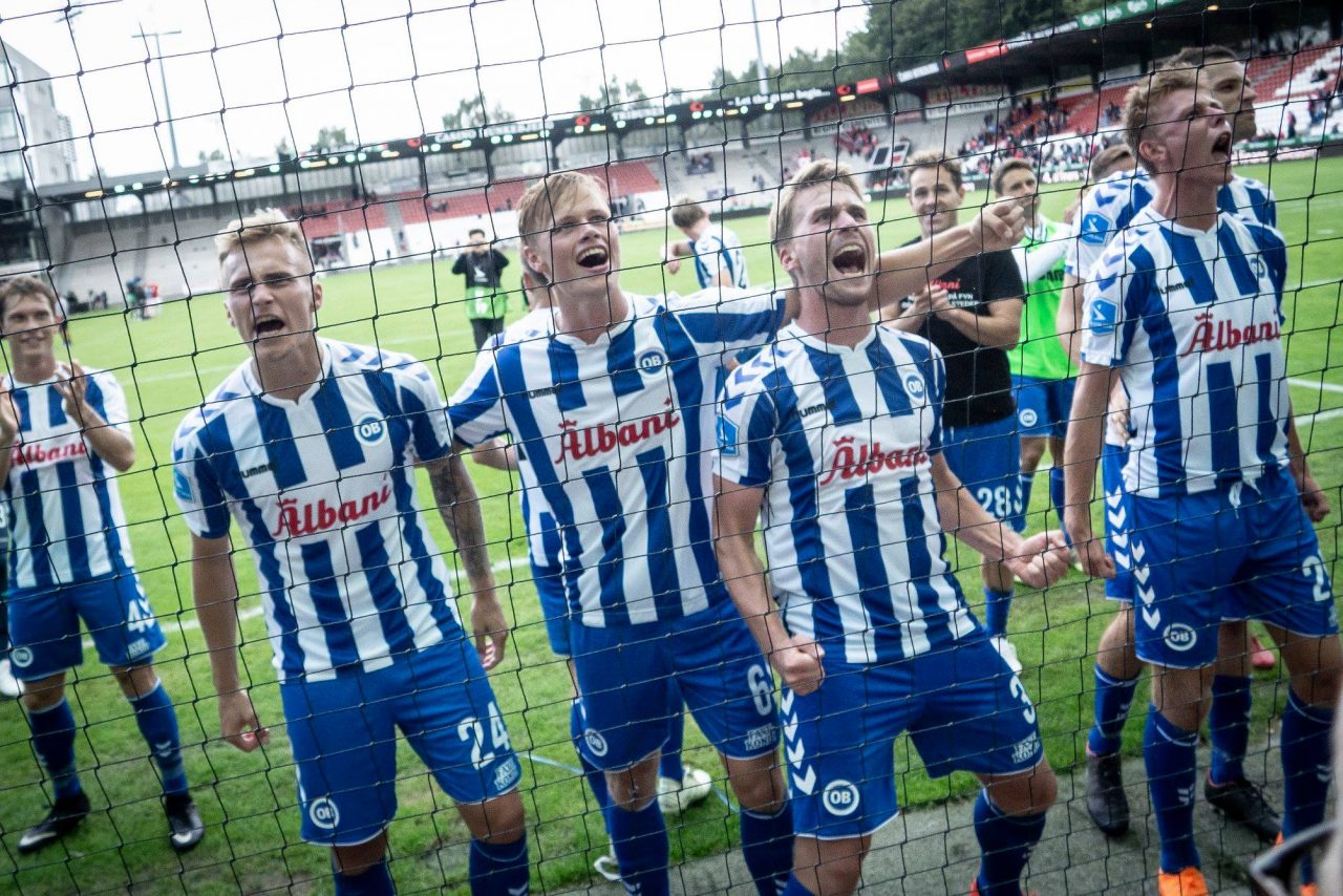 Odense vs Free Betting Tips and Predictions