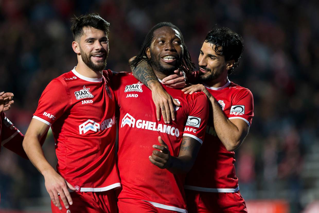 Discover Antwerp vs Kortrijk Betting Tips & Predictions