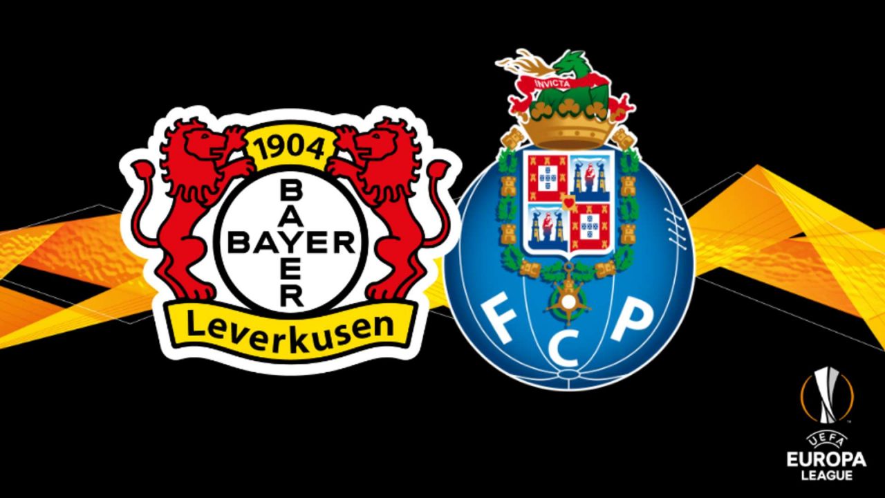 Bayer Leverkusen vs FC Porto Betting Tips & Predictions