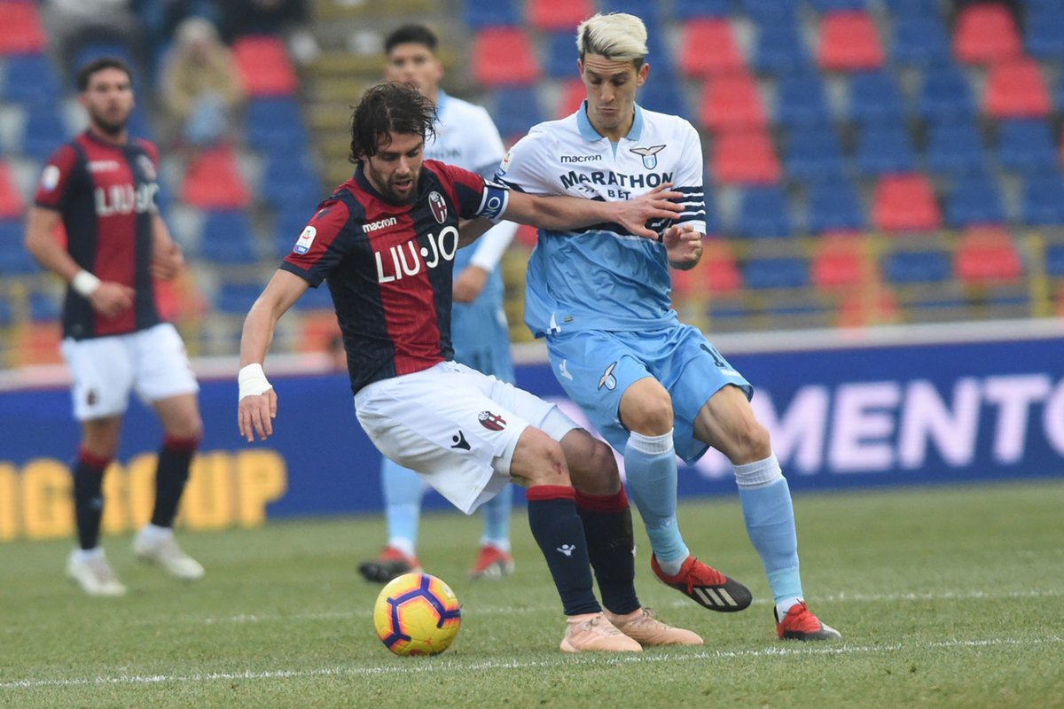 Discover Lazio vs Bologna Betting Tips & Predictions