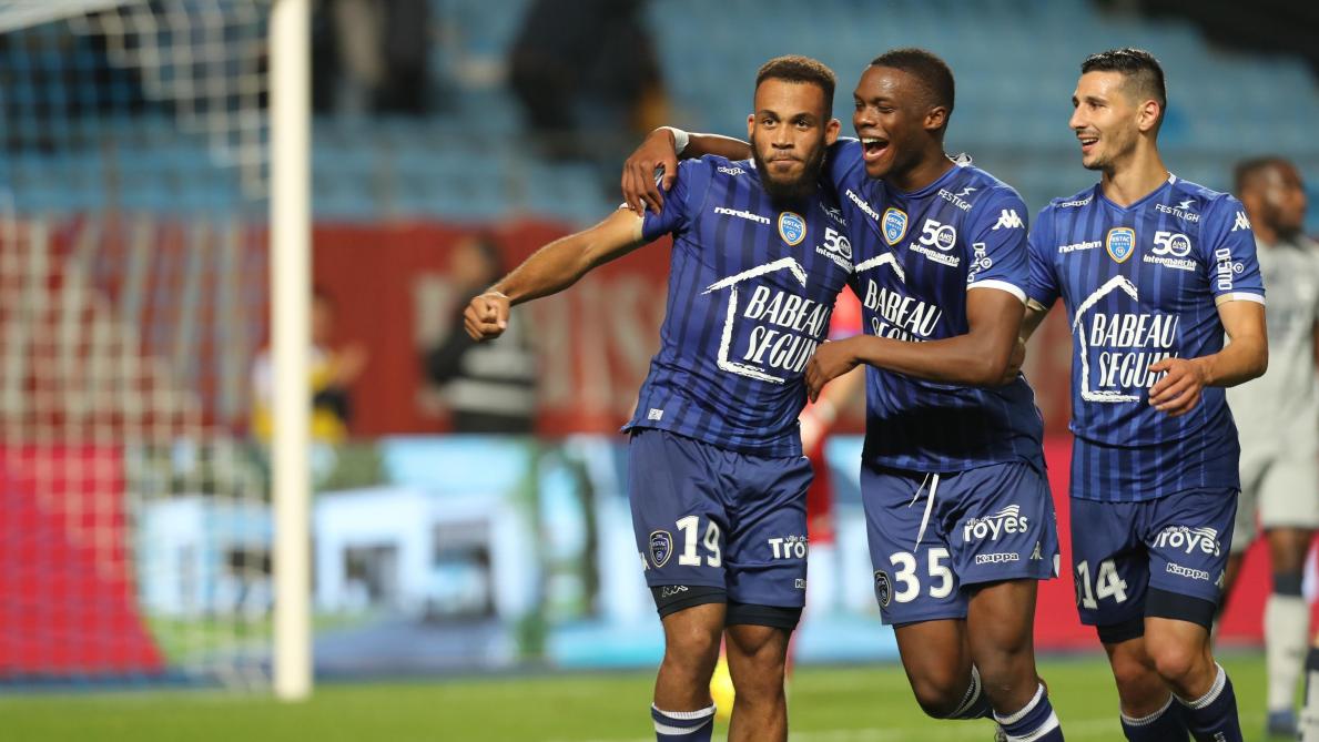 Discover Lens vs Troyes Betting Tips & Predictions