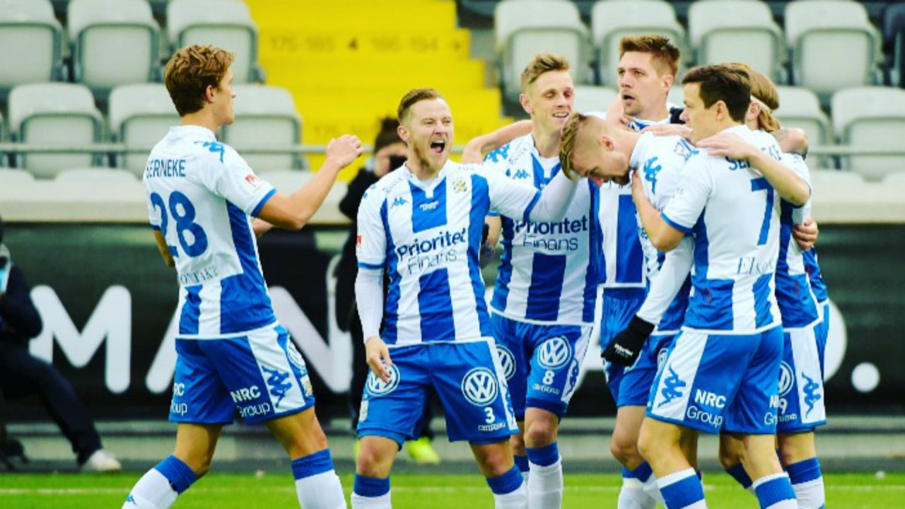 Discover Allsvenskan Football Betting Tips & Predictions