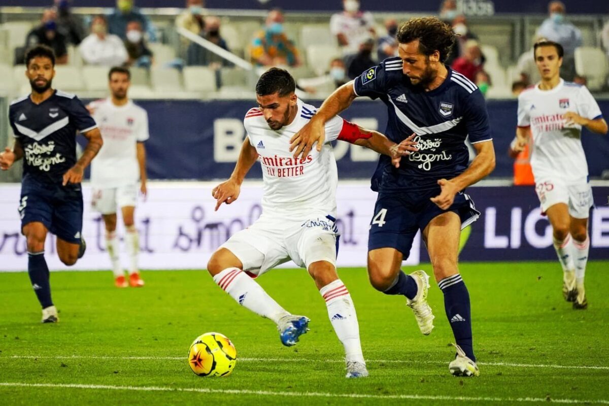 Montpellier vs Lyon Free Betting Tips & Predictions