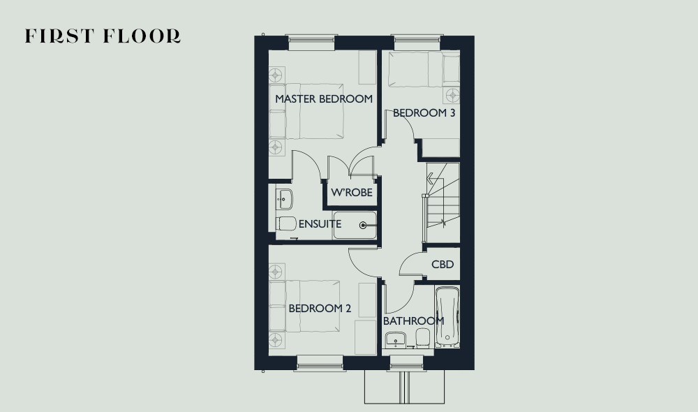 The Topsham Goodmores Exmouth