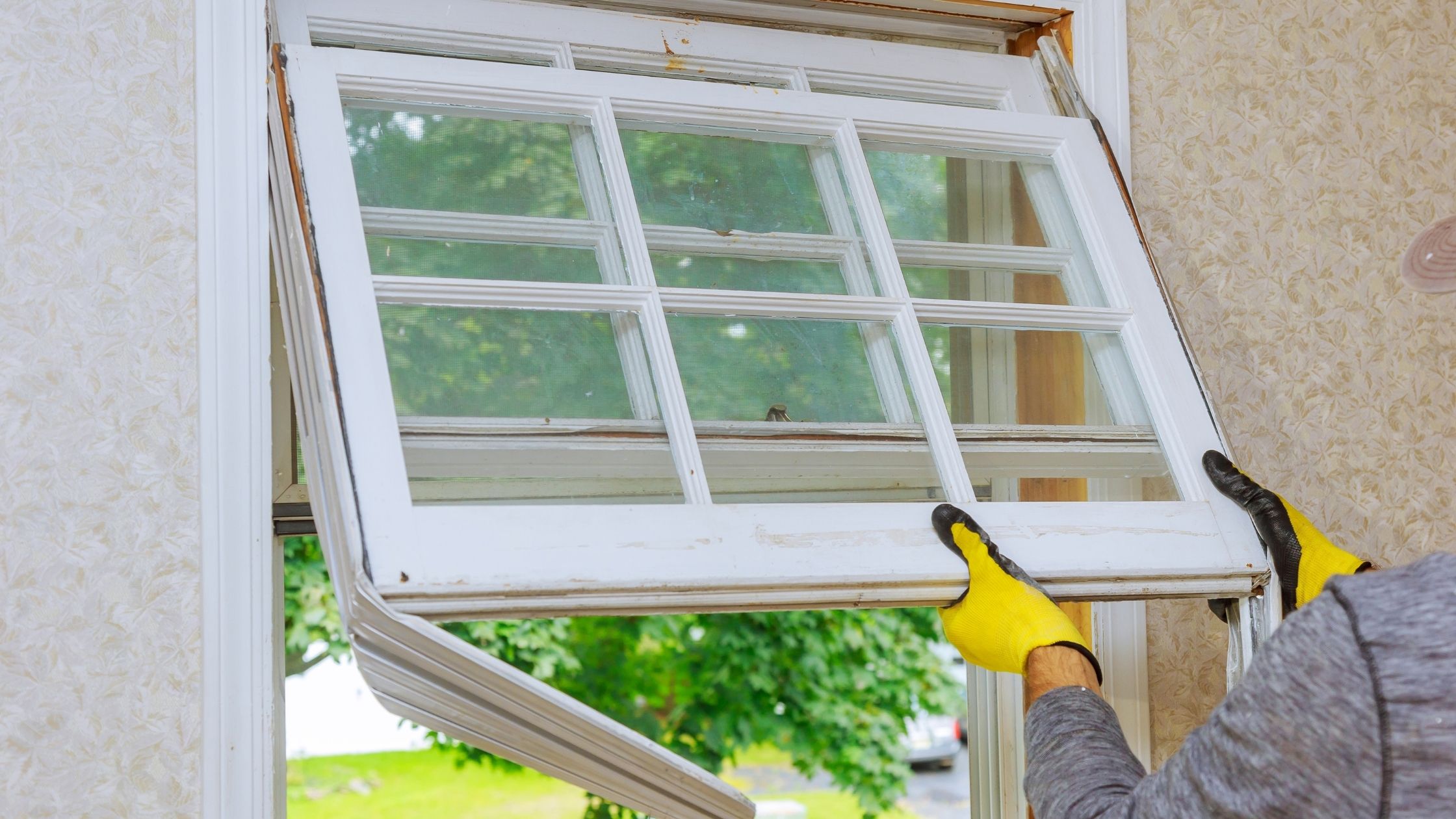 Frequently Asked Questions about Replacement Windows