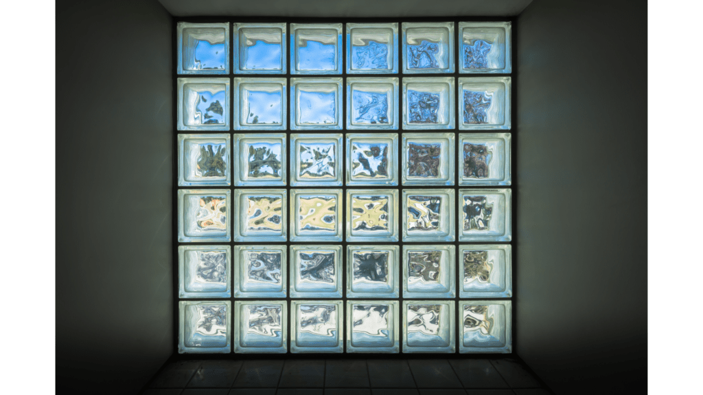 How Much Do Glass Block Windows Cost?