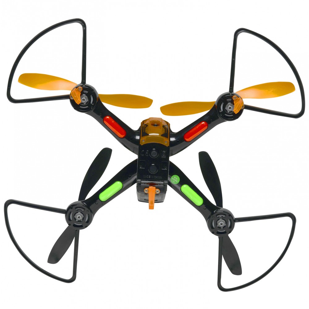 Denver DCW360 2.4GHZ Drone With Camera Can be