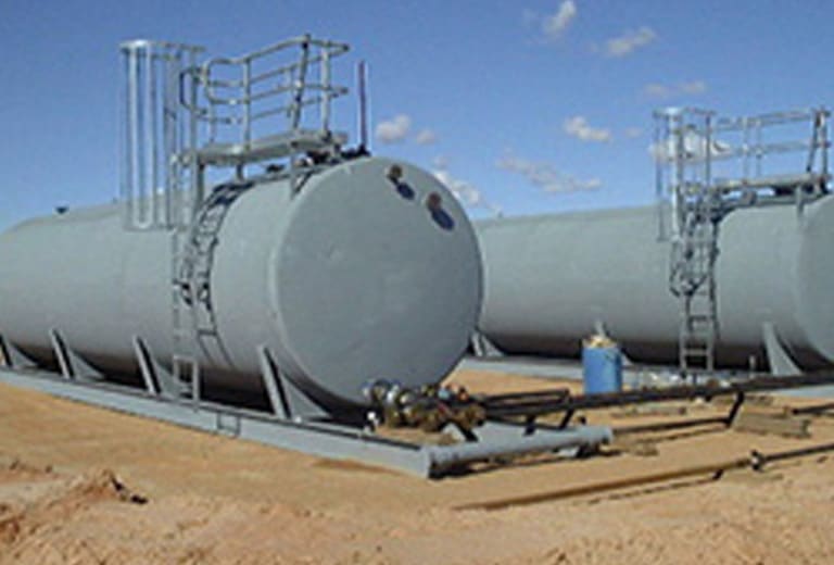 Parche compuesto para reparación tanques y recipientes a presión