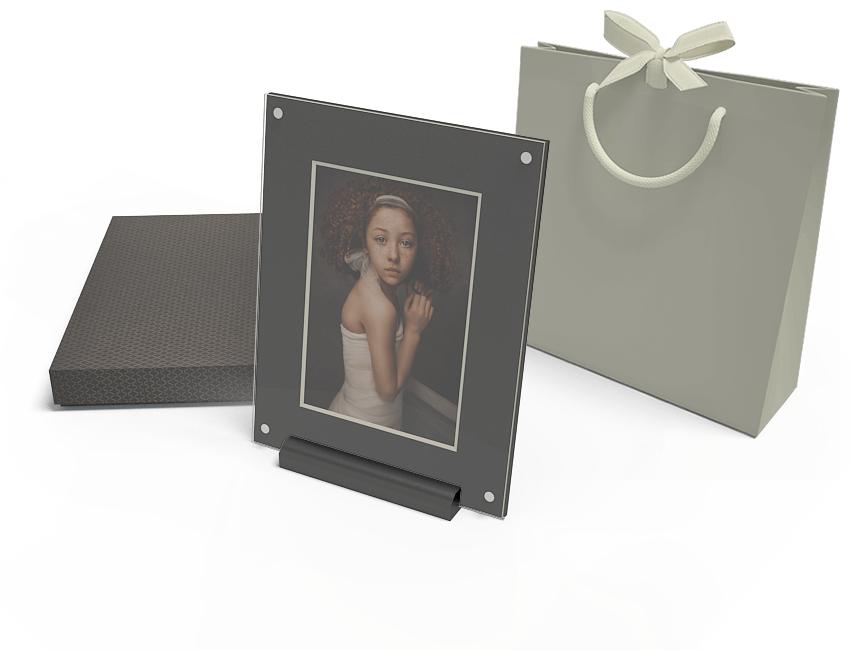 The NEW Folio Art Frame for Professional Photographers by 3XM