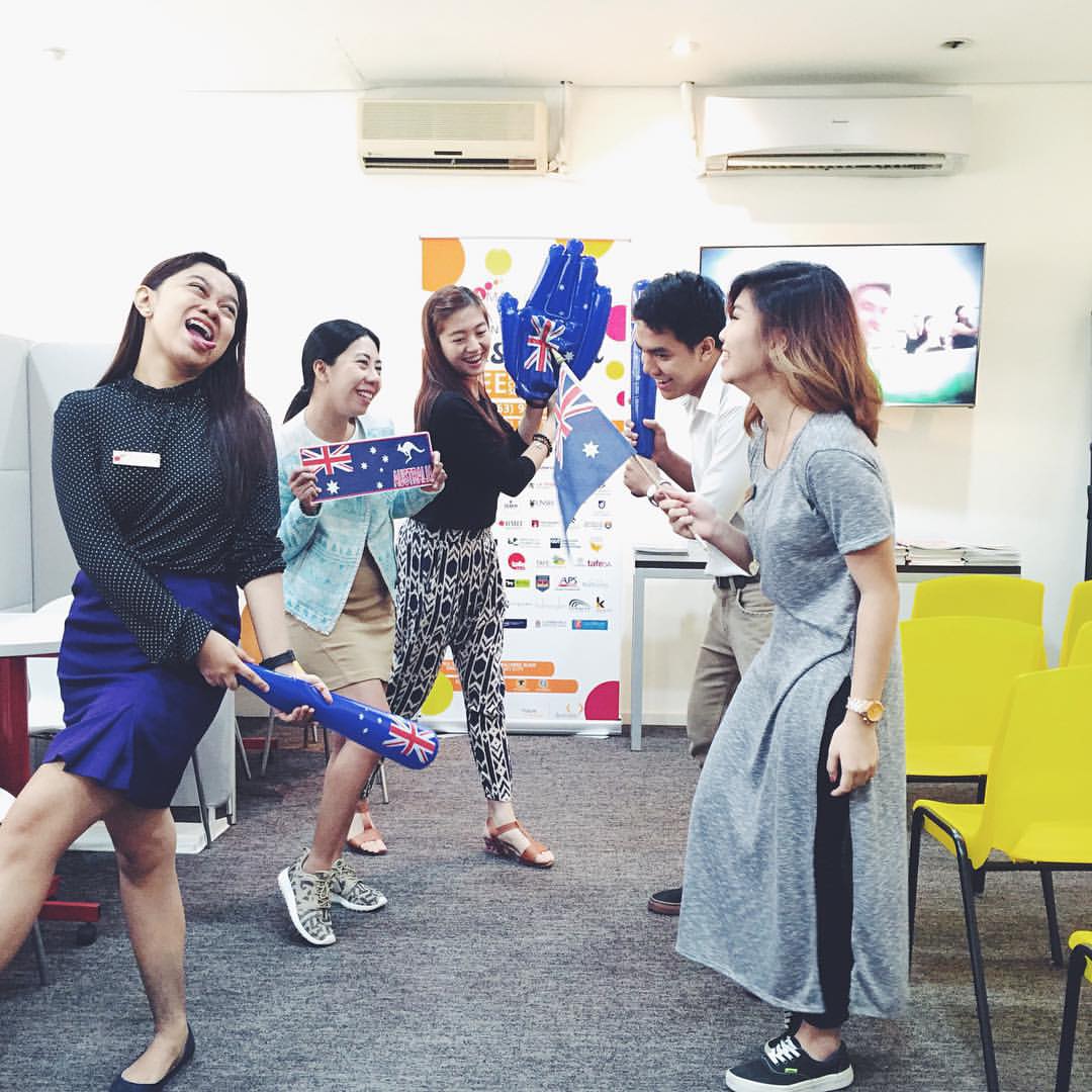 Office in the Philippines 3XPO