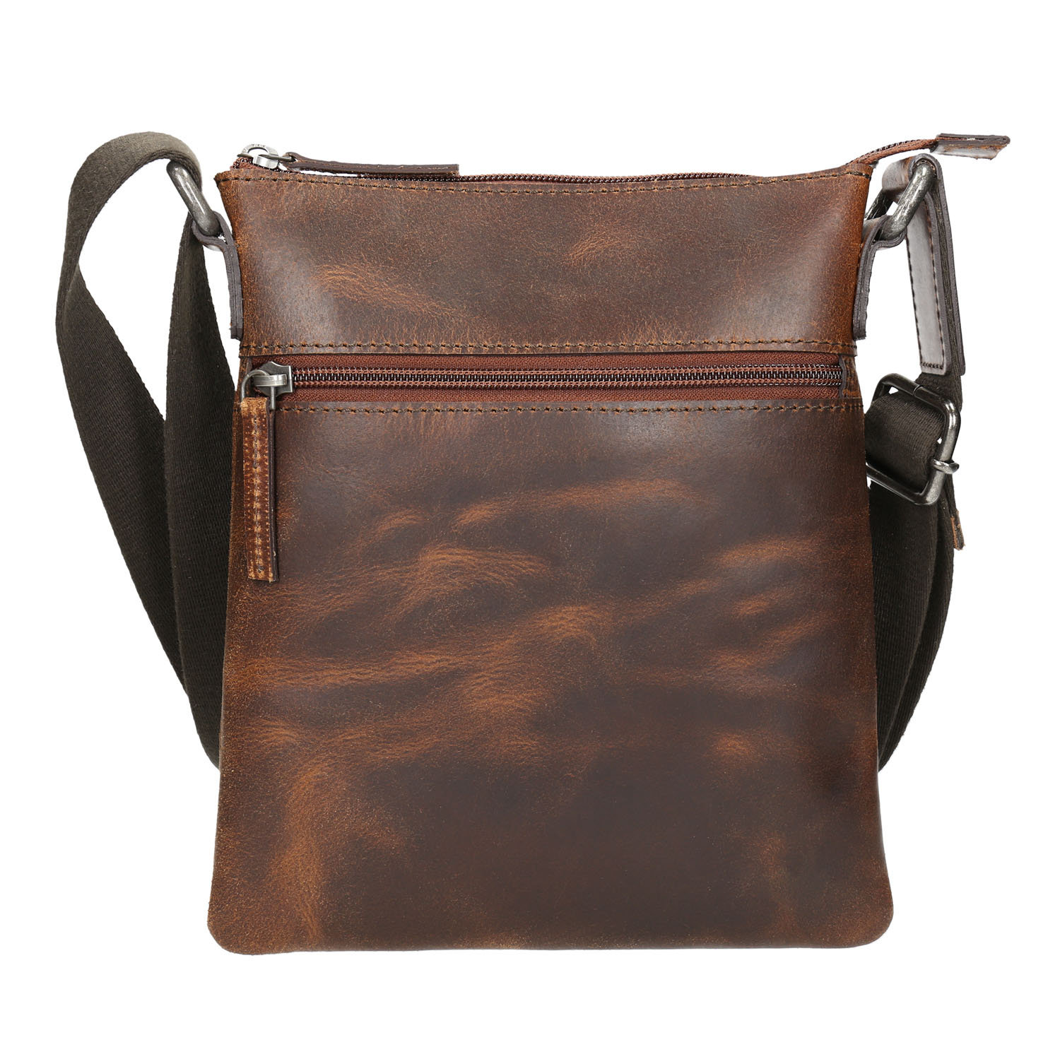 HerrenCrossbodyTasche aus Leder Herrentaschen Bata