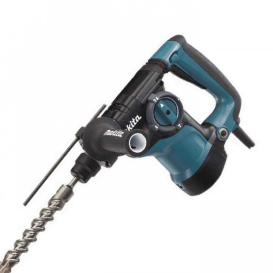 Rotary Hammer Drill 4 Hire & Mower Centre
