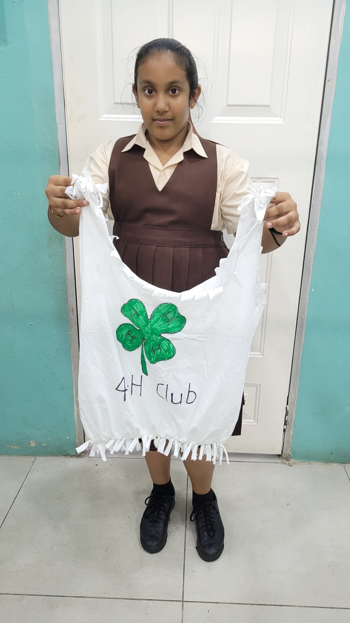 4H reusable bags 4H Trinidad & Tobago