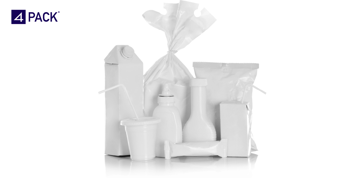 All You Need To Know About Plastic Packaging Tax 4Pack