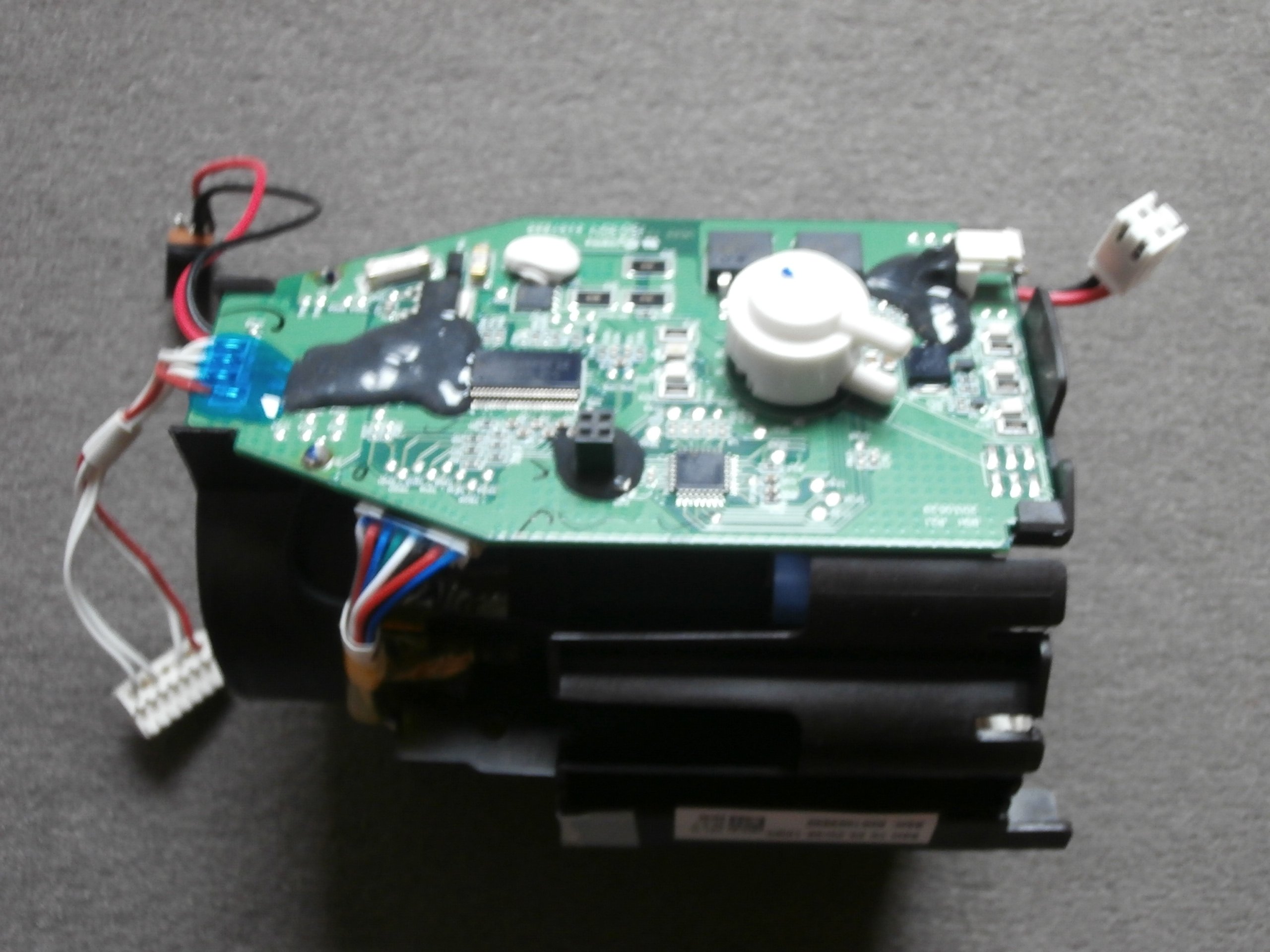 BOSCH ATHLET 25,2 V AKUMULATOR KOMPLETNY OGNIWA 7316208192