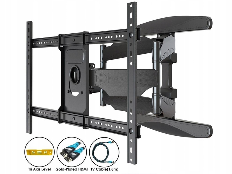Uchwyt do TV Invision HDTVDXL 37 70'' LED LCD 7580698254