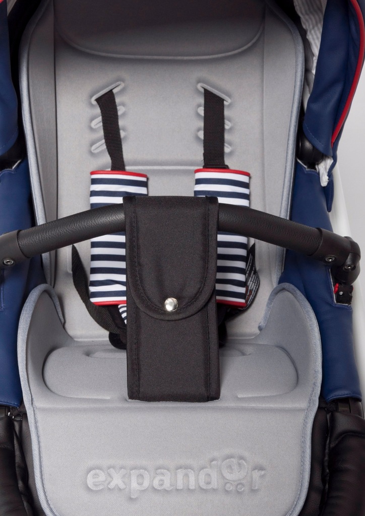 Expander STORM 3w1 *ORYGINALNE AKCESORIA *NOWOŚĆ 7312301807