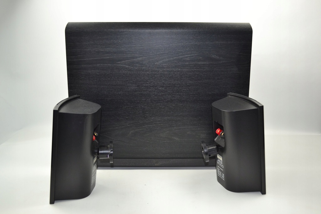 JAMO SW 200 + JAMO SAT 200 SUBWOOFER + GŁOŚNIKI 7247941591