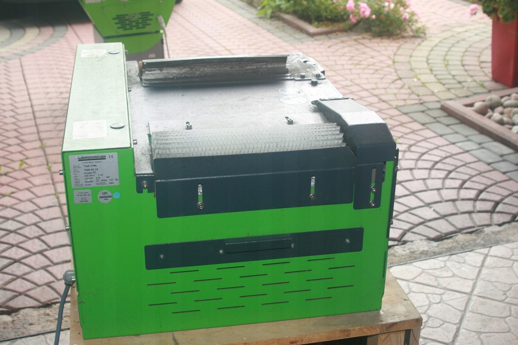 SMAROWNICA WINTERSTEIGER WAX JET 92 7589590306 oficjalne archiwum