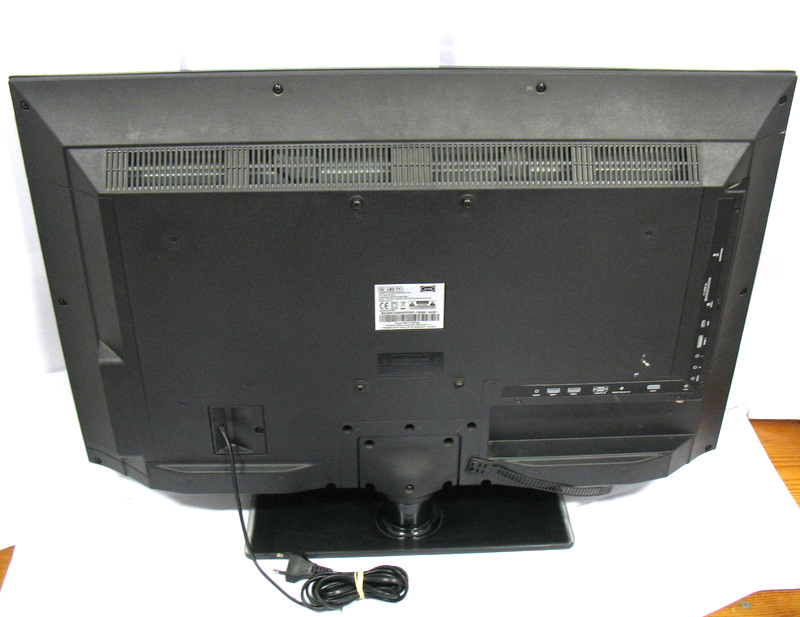 LED TV BLAUPUNKT 32 32/124 L WARTO !!!! 7232973133 oficjalne