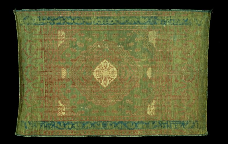 Velvet Mat, Turkey Mia