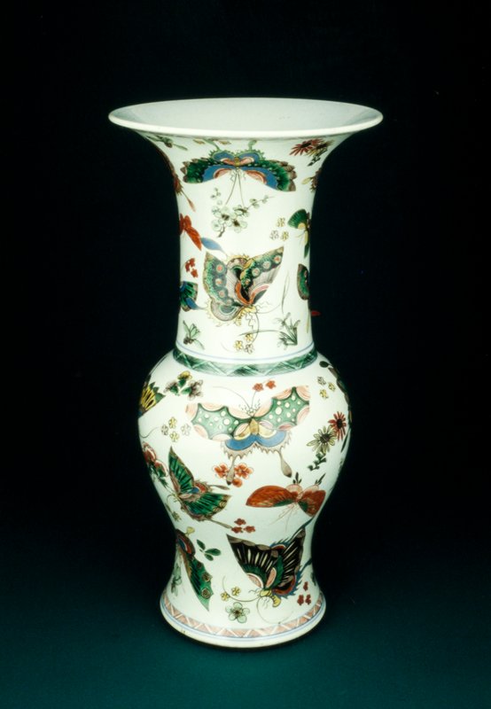 Vase, China Mia