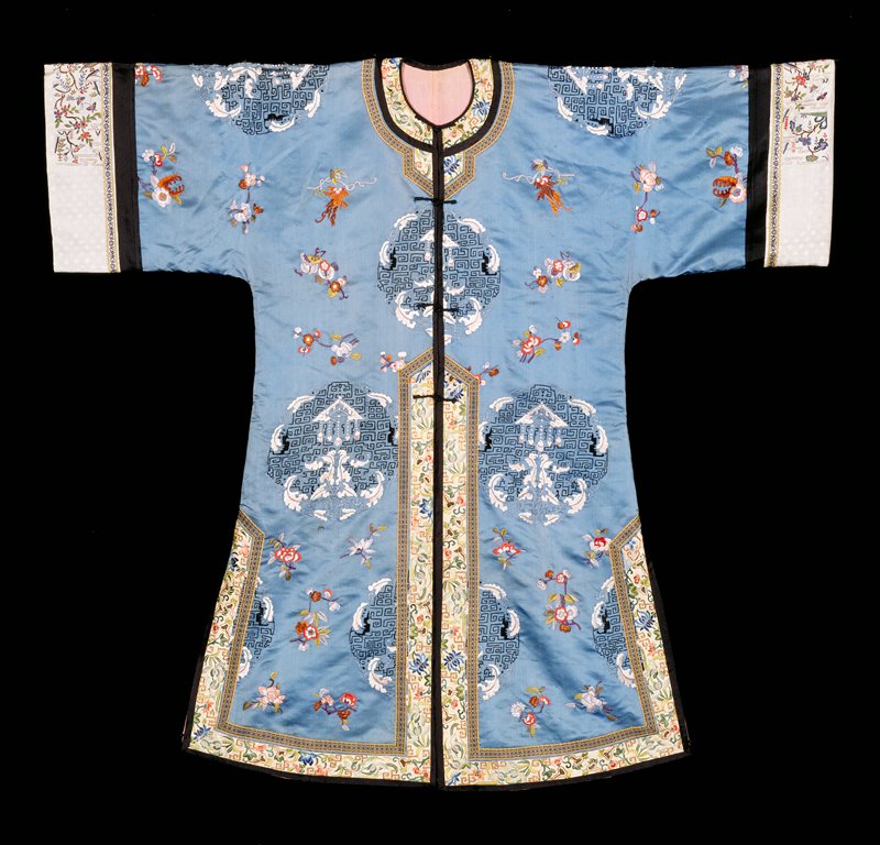 Robe, China Mia