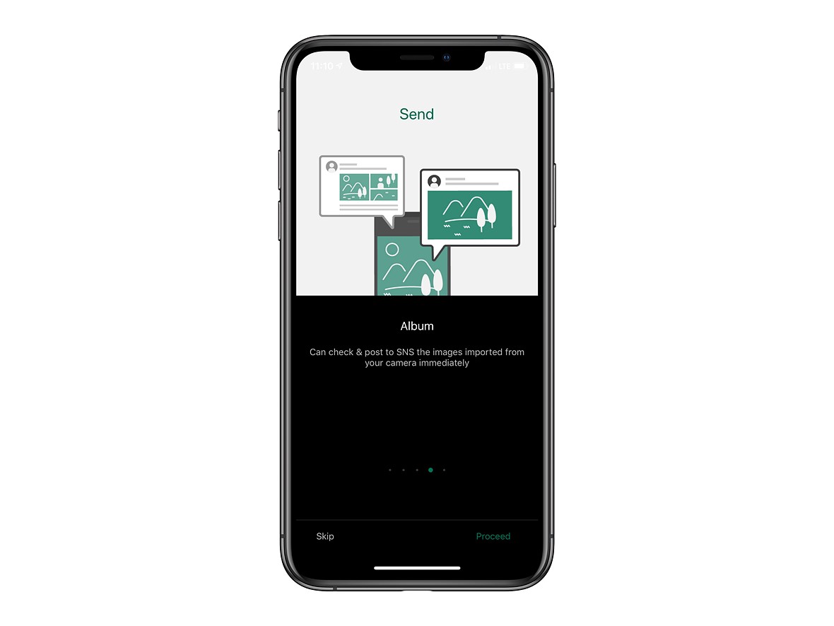 Fujifilm Camera Remote app for iOS gets new UI, additional camera