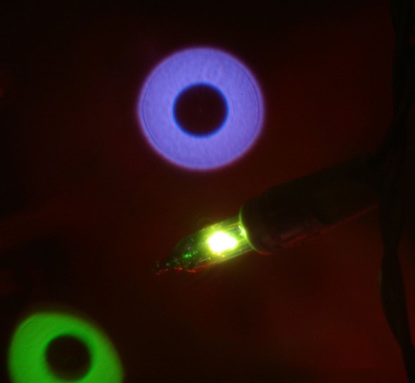 Canon patents 400mm F5.6 catadioptric 'mirror' lens Digital Photography Review