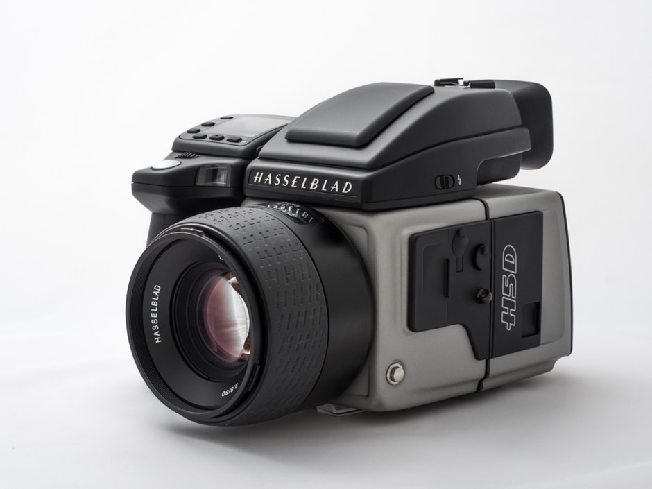 Nifty fifty Handson with the Hasselblad H5D50c WiFi Digital