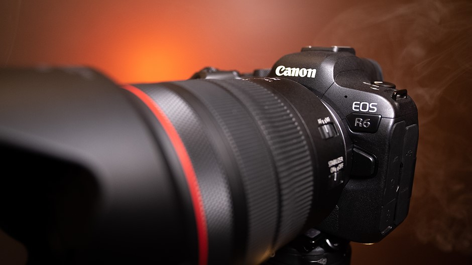 DPReview TV Canon EOS R6 firmware update 1.1.1 Did they fix the