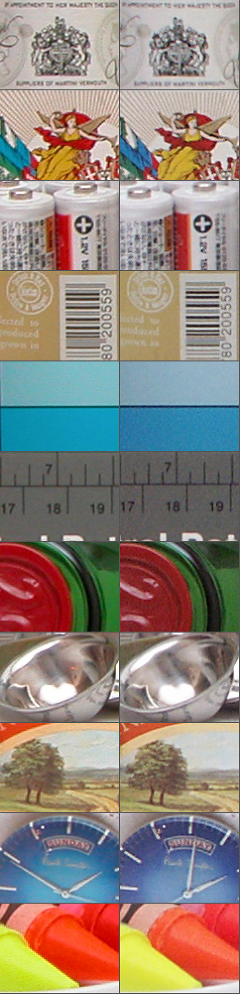 Nikon Coolpix 5700 Review: Digital Photography Review