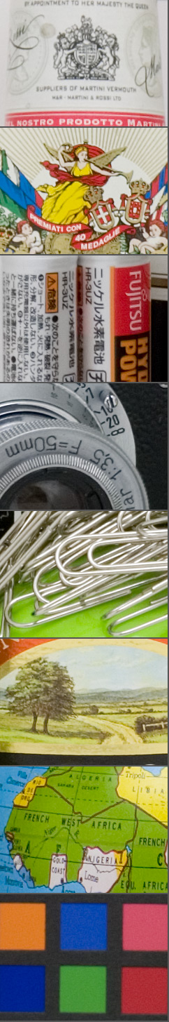 Olympus E-330 EVOLT Review: Digital Photography Review