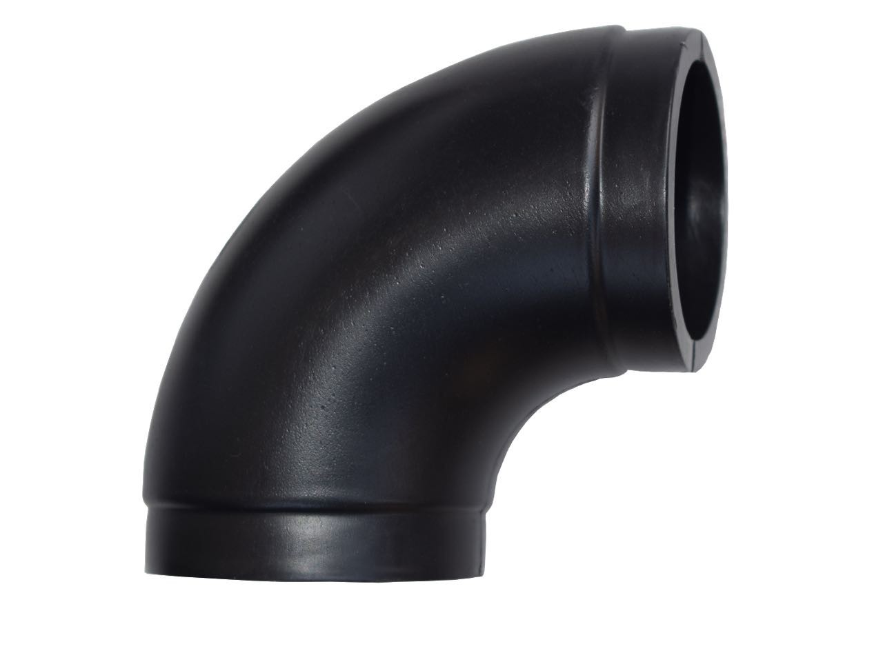36 Inch HDPE Elbow, For Plumbing Pipe, Rs 15 /piece Agritech